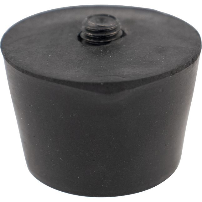 Cannular - Replacement Rubber Foot