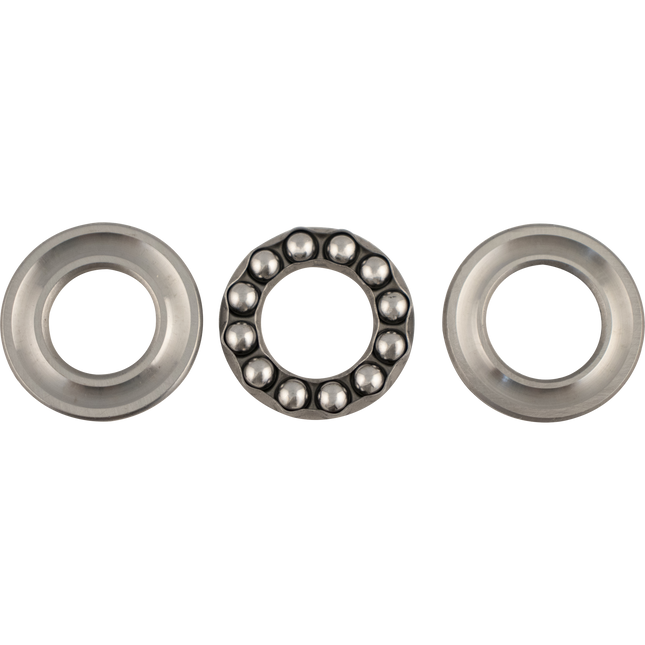 Replacement Bearings for Turntable - Cannular Manual Can Seamer (CAN100)