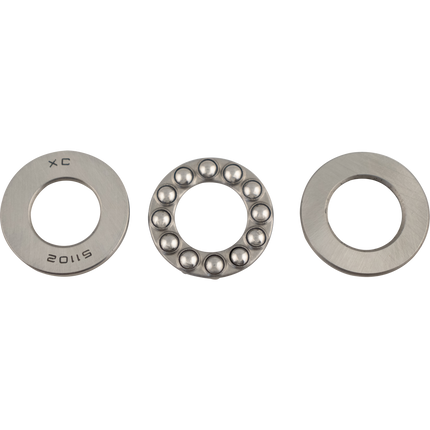 Replacement Bearings for Turntable - Cannular Manual Can Seamer (CAN100)