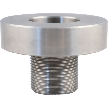 Cannular - Replacement Turntable Base for Manual Can Seamer (CAN100)