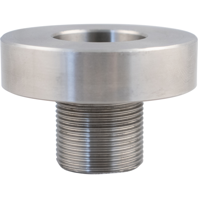 Cannular - Replacement Turntable Base for Manual Can Seamer (CAN100)