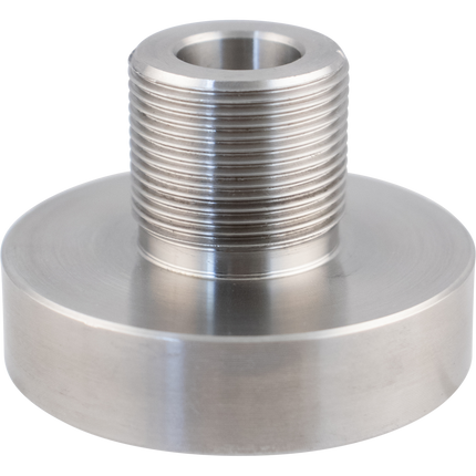 Cannular - Replacement Turntable Base for Manual Can Seamer (CAN100)