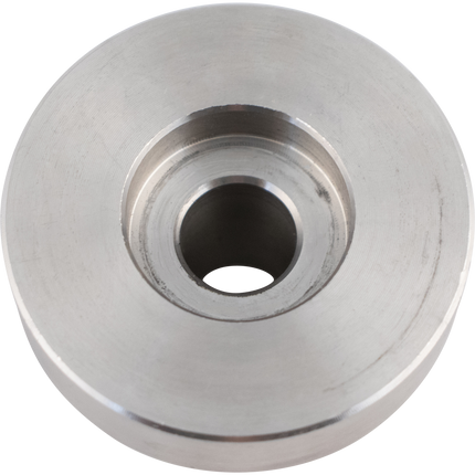 Cannular - Replacement Turntable Base for Manual Can Seamer (CAN100)
