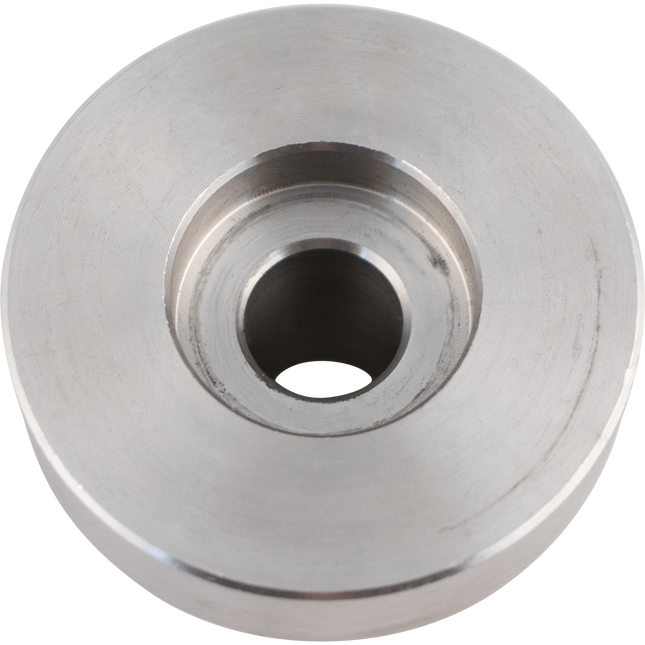 Cannular - Replacement Turntable Base for Manual Can Seamer (CAN100)