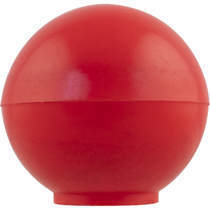 Cannular - Replacement Red Ball Handle for Seamer