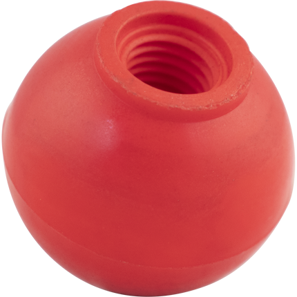 Cannular - Replacement Red Ball Handle for Seamer