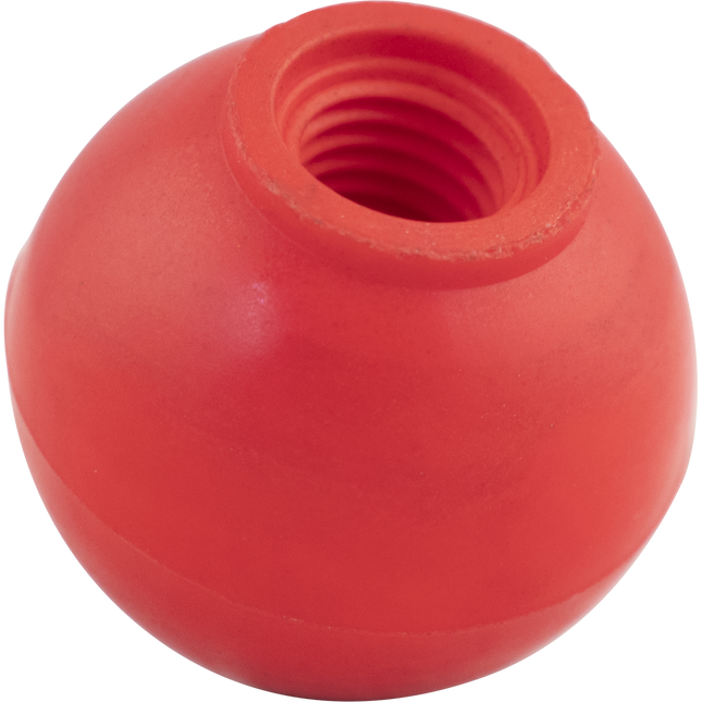 Cannular - Replacement Red Ball Handle for Seamer
