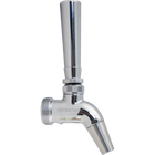 Faucet Handle - Chrome Plated Tap Handle