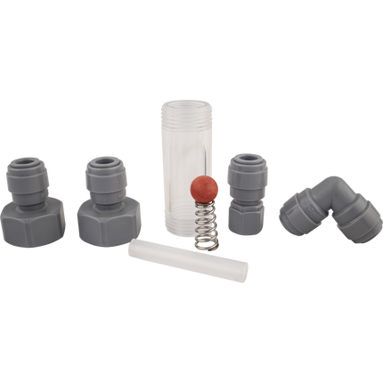 Duotight Flow Stopper - Automatic Keg Filler