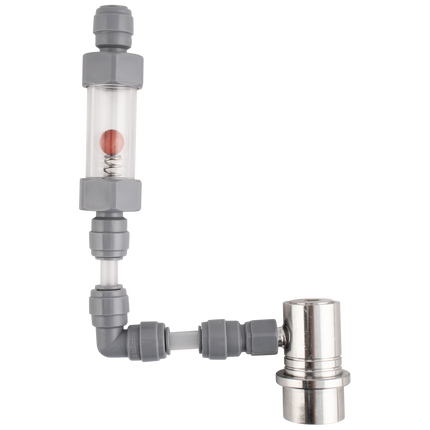 Duotight Flow Stopper - Automatic Keg Filler