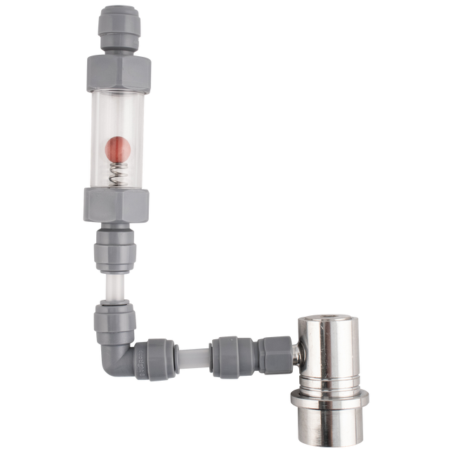 Duotight Flow Stopper - Automatic Keg Filler