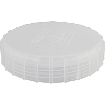 FermZilla - Collection Container w/ Lid, Caps, O-ring