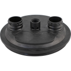 FermZilla - Replacement Flat Lid w/ O-ring