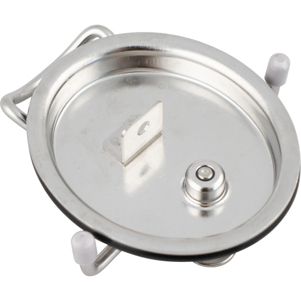 Cornelius Keg Lid (With Welded Tab)