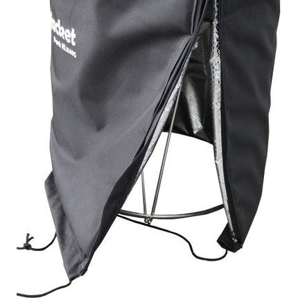 FermZilla - 27L Conical & 60L All Rounder Jacket