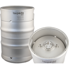 Torpedo Keg - 15 Gal