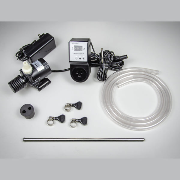 Blichmann Fermenator™ Pump & Controller Kit