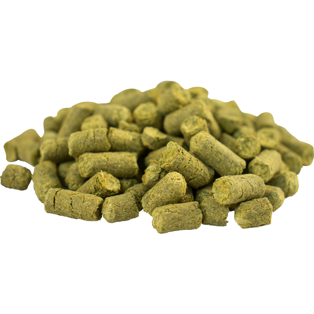 Pellet Hops - US Zamba - PLACEHOLDER