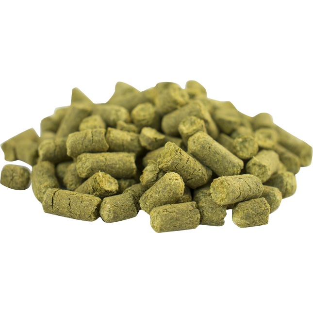 Pellet Hops - GR Callista - PLACEHOLDER