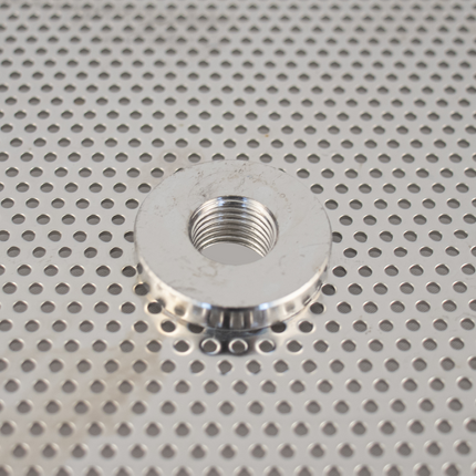 Replacement Bottom Screen for Malt Pipe for 65L BrewZilla