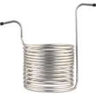 Replacement SS Immersion Chiller for 65L BrewZilla