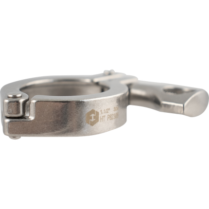 ForgeFit - 1.5 in. T.C. Clamp