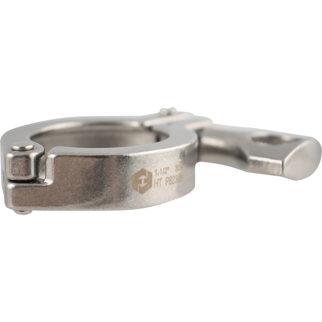 ForgeFit - 1.5 in. T.C. Clamp