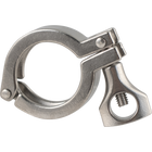 ForgeFit - 1.5 in. T.C. Clamp