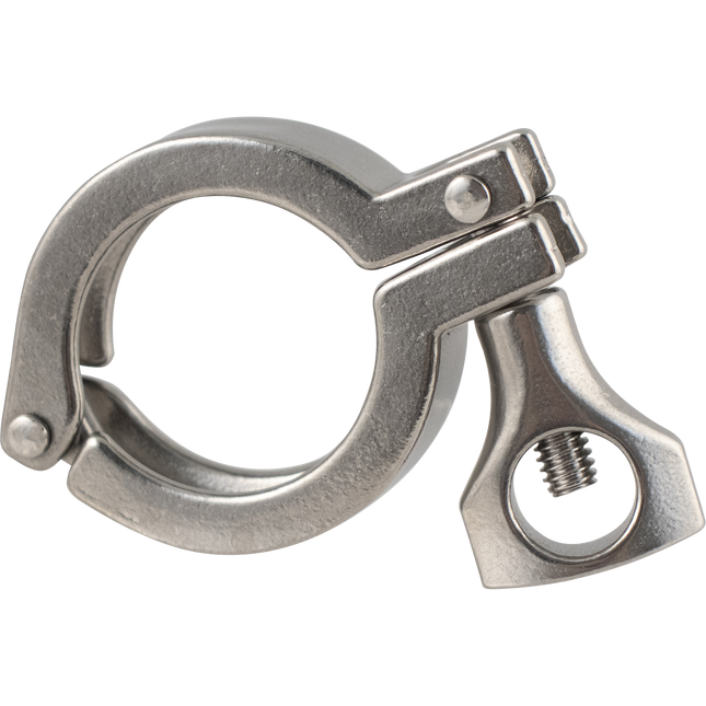 ForgeFit - 1.5 in. T.C. Clamp