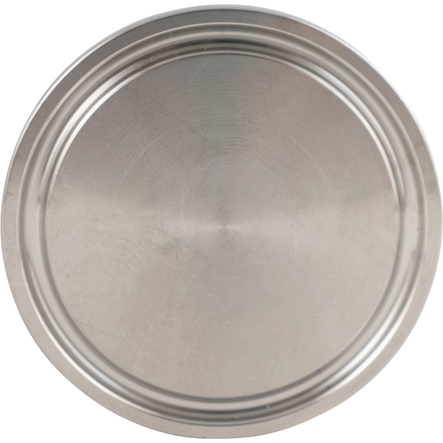 ForgeFit - 1.5 in. T.C. End Cap