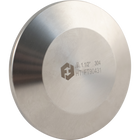 ForgeFit - 1.5 in. T.C. End Cap