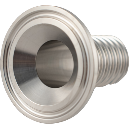 ForgeFit - 1.5 in. T.C. x 1 in. Barb