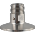 ForgeFit - 1.5 in. T.C. x 1/2 in. MPT