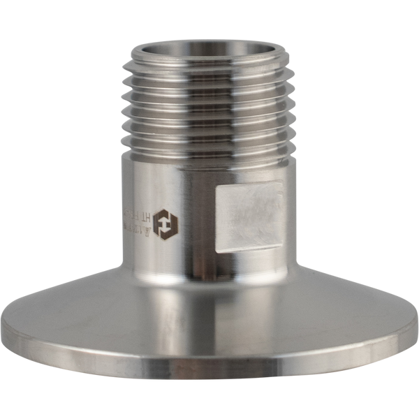 ForgeFit® Stainless Tri-Clamp | 1/2