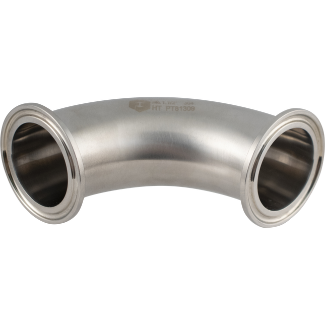 ForgeFit - 1.5 in. T.C. 90 Deg Elbow
