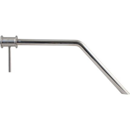 ForgeFit - 1.5 in. T.C. Rotating Racking Arm