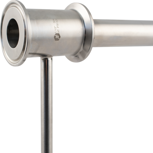 ForgeFit - 1.5 in. T.C. Rotating Racking Arm