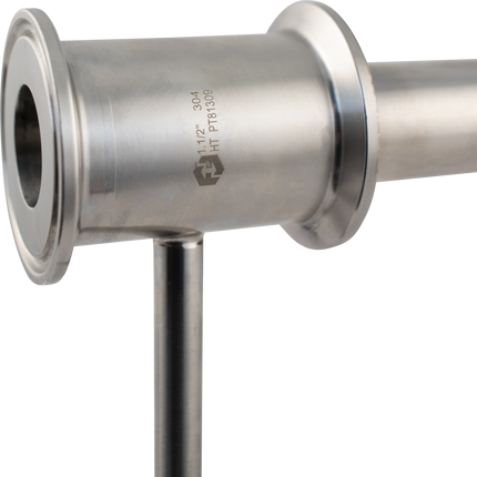 ForgeFit - 1.5 in. T.C. Rotating Racking Arm