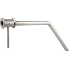 ForgeFit - 1.5 in. T.C. Rotating Racking Arm