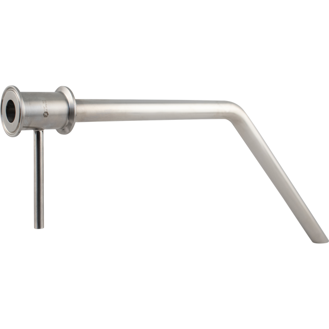 ForgeFit - 1.5 in. T.C. Rotating Racking Arm