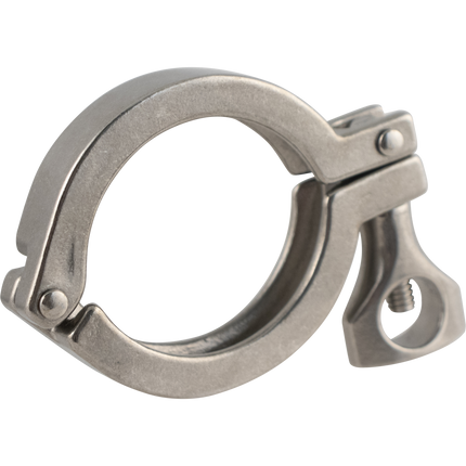 ForgeFit - 2 in. T.C. Clamp