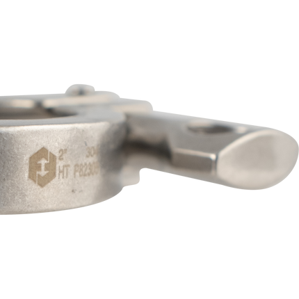 ForgeFit - 2 in. T.C. Clamp