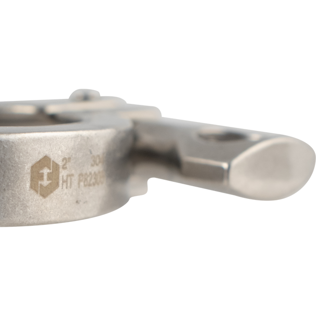 ForgeFit - 2 in. T.C. Clamp