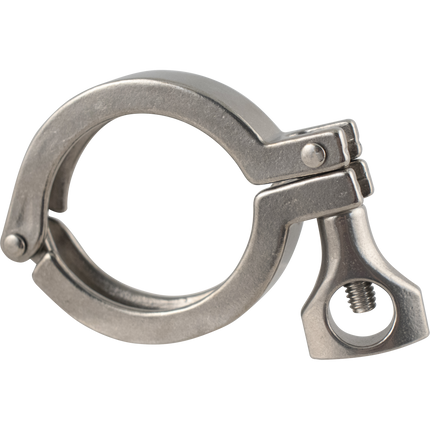 ForgeFit - 2 in. T.C. Clamp