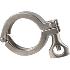 ForgeFit - 2 in. T.C. Clamp