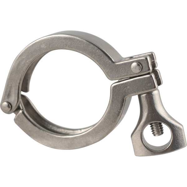 ForgeFit® Stainless Tri-Clamp | 2