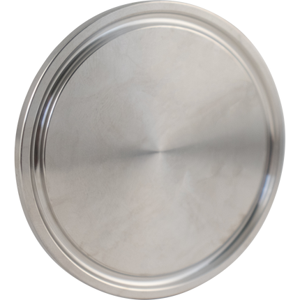 ForgeFit - 2 in. T.C. End Cap
