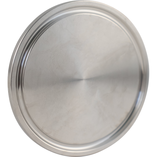 ForgeFit - 2 in. T.C. End Cap