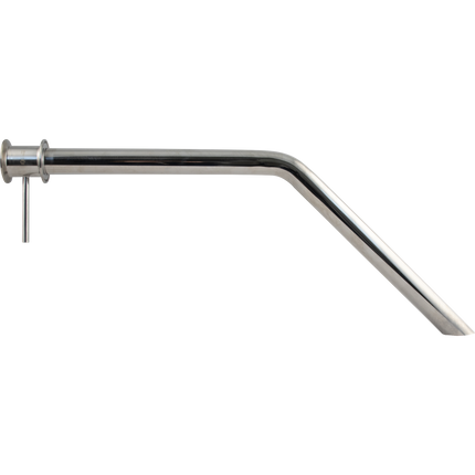 ForgeFit - 2 in. T.C. Rotating Racking Arm