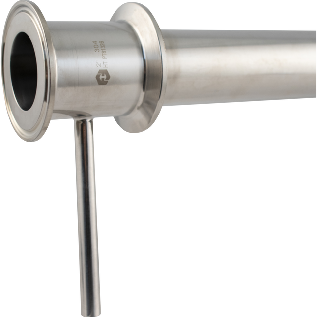 ForgeFit - 2 in. T.C. Rotating Racking Arm